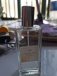 Zippo Caramel Kiss Perfume