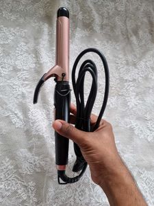 AGARO Hair Curler