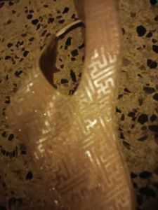Ethnic Heel Sandal✨⭐