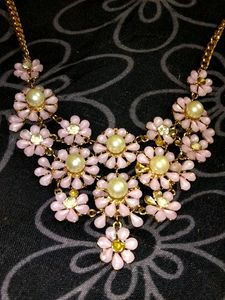 Aesthetic Beautiful Necklace