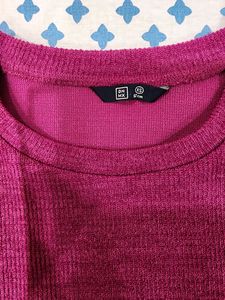 Woollen Tshirt