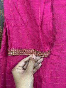 Morpankh Women Kurta