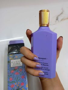 GUCCI Flora Gorgeous Magnolia Perfume (100 ml)