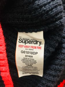 Superdry 72 Sweater