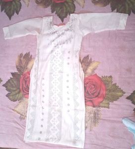Women Long Kurti