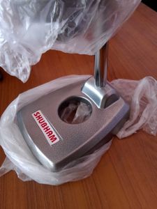 Manual Juice Machine