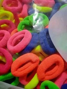 Hair Accessories Colourful Hairband