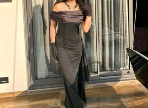 Elegant Black Bodycone for women