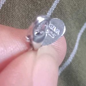 GIVA Real S925 Silver Pendant+Chain