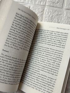 The Art of Public Speaking