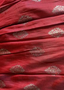 Floor Touch Avaasa Brand Kurti