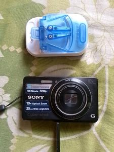 Sony Cyber Shot