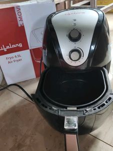 Gently Used Airfryer In Very Good Condition