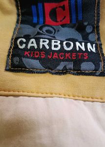 Winter Jacket For Kids