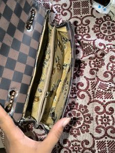 Elegant Handbag