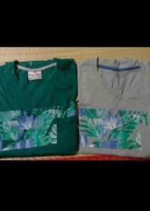 Combo Of 6 Tshirts