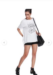 Vero Moda Unique Graphic Tee