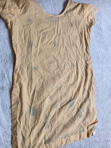 Daily Wear Kurti Free Size