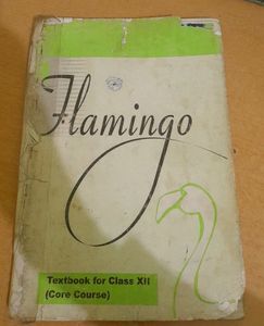 Vistas And Flamingo Class 12 English Cbse Latest