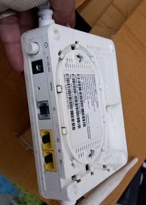 Hathway Broadband Internet WiFi Router