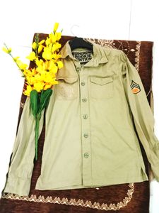 Men Party Wear Shirt