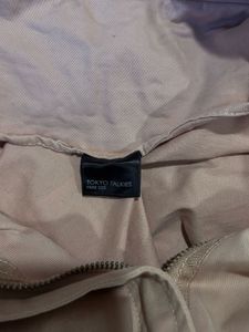 Pre-owned Denim Jacket