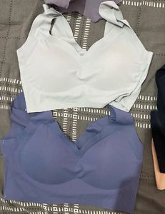 Savana Invisible Bra - Pack Of 3 - Size M