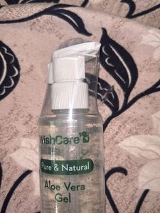 Aloe Vera Gel
