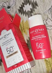 Dot And Key Products