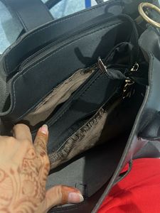 Iva brand handbag