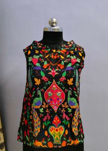 Combo Of 4 Summer Tops