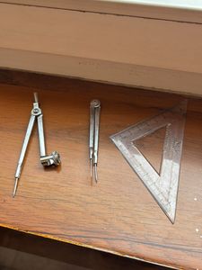 Geometry Set