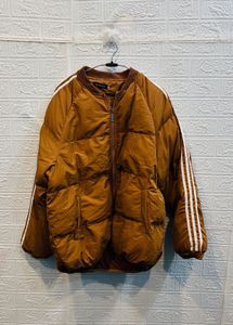 🇦🇺 Dee Fine Imported Puffer Jacket