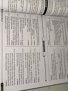 CBSE Class 10th PYQs - Past 10 Years&#39; Solved Paper