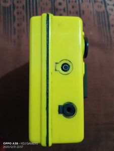 walkman all weather sports