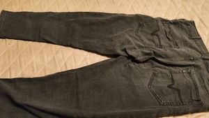 Black Jeans