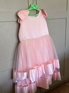Party Dress For Girls