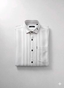 Striped Casual Shirt ❤️‍🔥