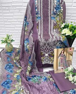 Pakistani Dress Combo 02.