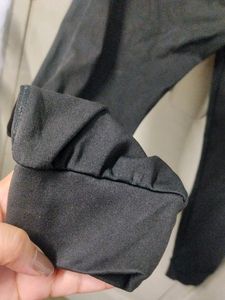 Black Joggers For Men