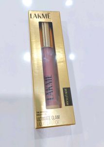 Lakme Ultimate Glam Lipstick