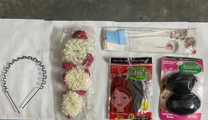 Hair Accessories