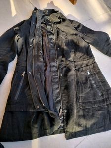 Black Blazer