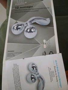 Face Massager