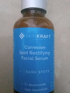 Best Combo Dark Spot Serum & Age Lock .