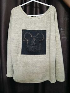 Long Sleeve Top