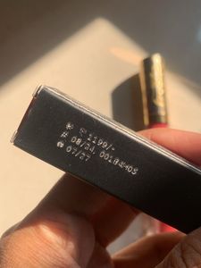 Lakme Rouge Bloom Matte Lip Liquid Shade: 102