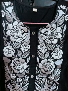 New Co Ord Set For Ladies