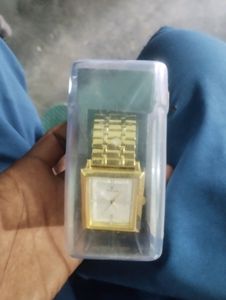 Titan Watch New