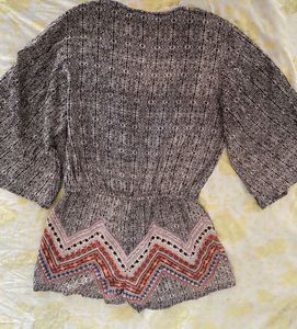 Playsuit